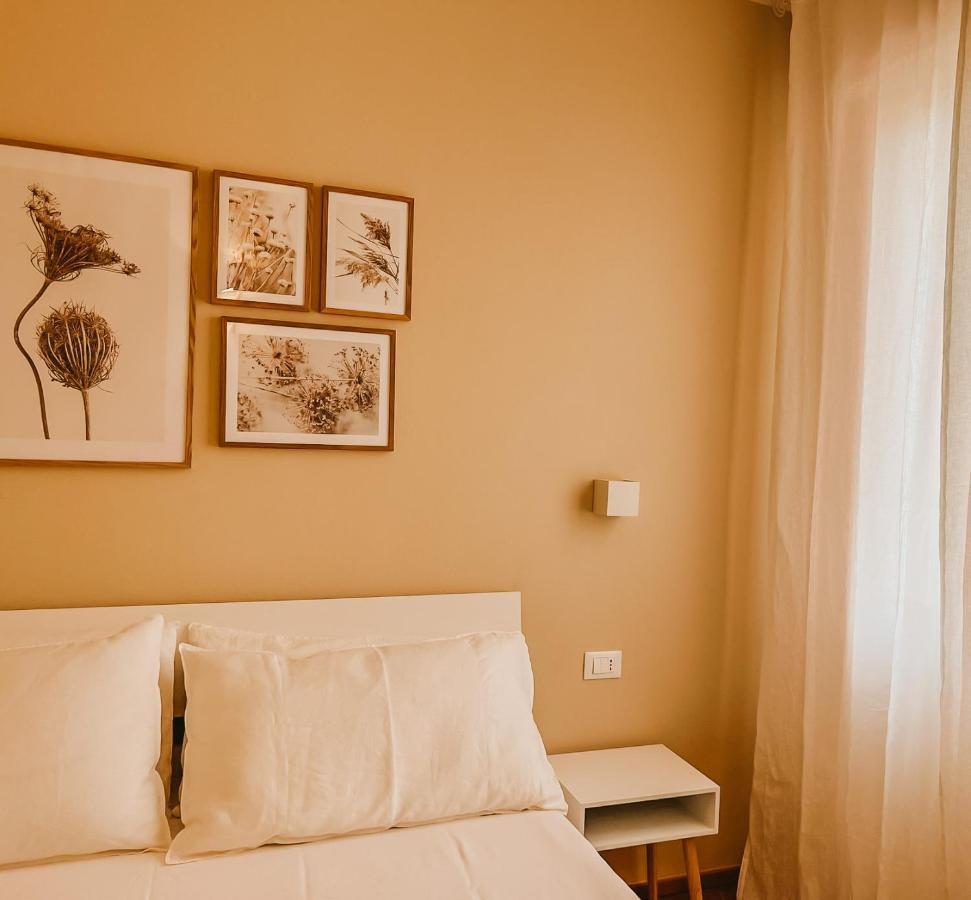 Appartamento Il Rosmarino Portoferraio Buitenkant foto